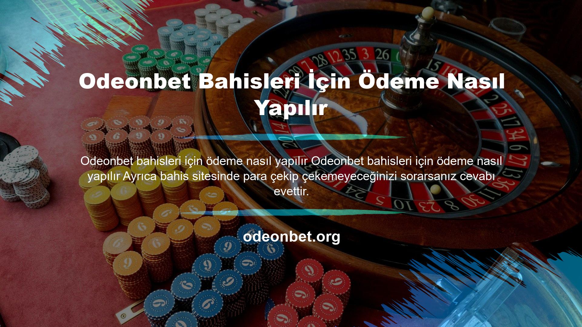 Türkiye pazarında yer alması ve Türkiye pazarında yabancı casino sitesi olması nedeniyle erişim sorunu yaşayan sitelerden biridir