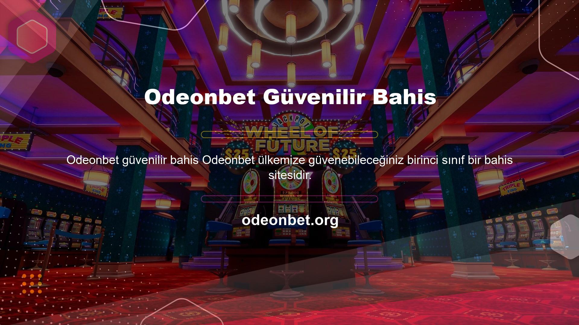 Spor bahisleri ve canlı bahisler, aynı zamanda bir servet kazanabileceğiniz ve patlama yapabileceğiniz kazanan bir piyango gibidir