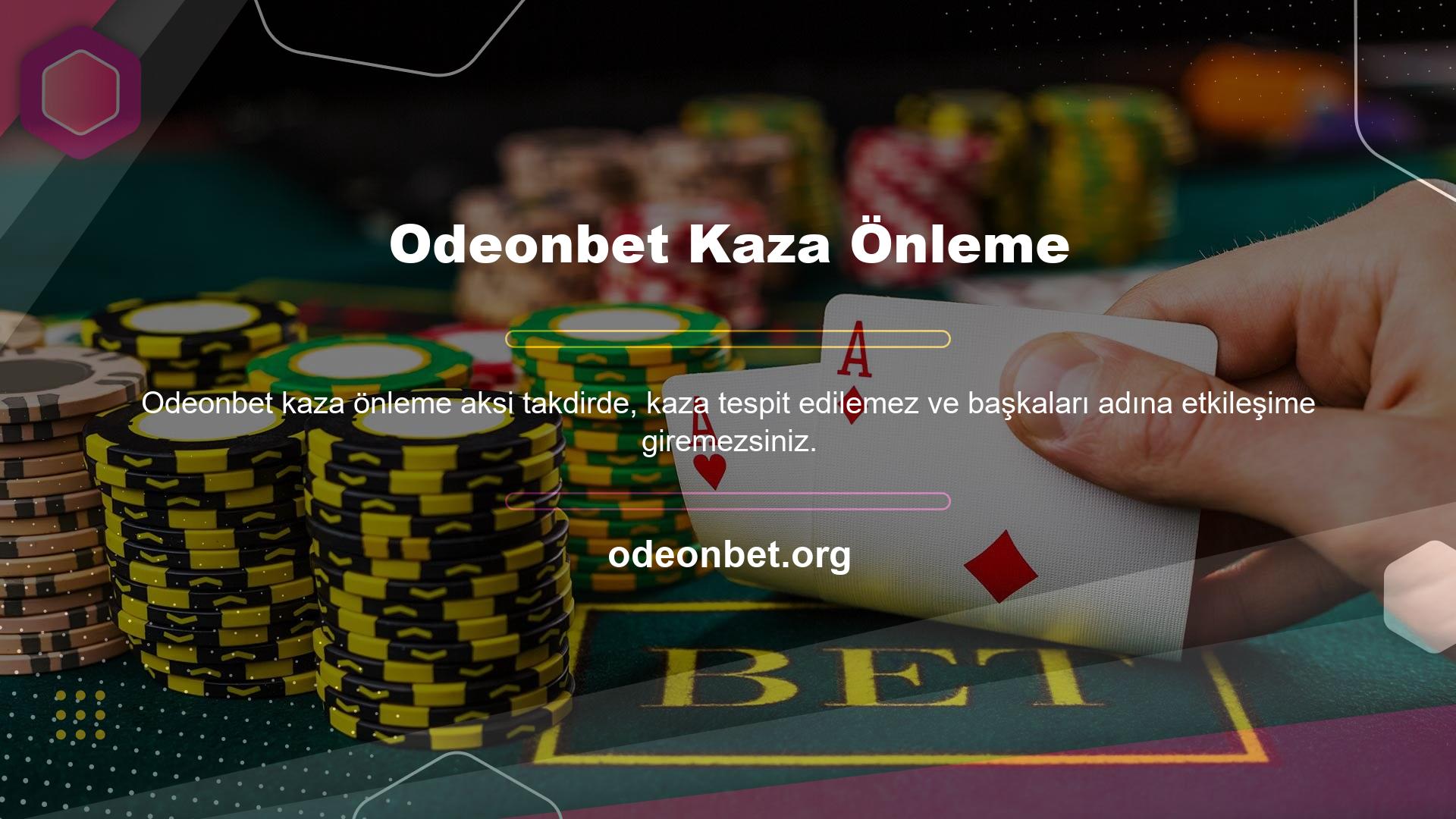 Her zaman güvenilir altyapı veya altyapı güvenliğinin önemini dikkate alıyoruz